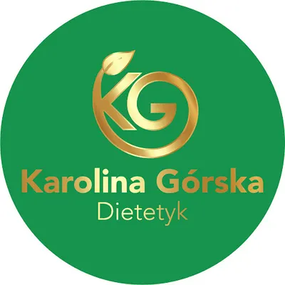 Dietetyk Karolina Górska